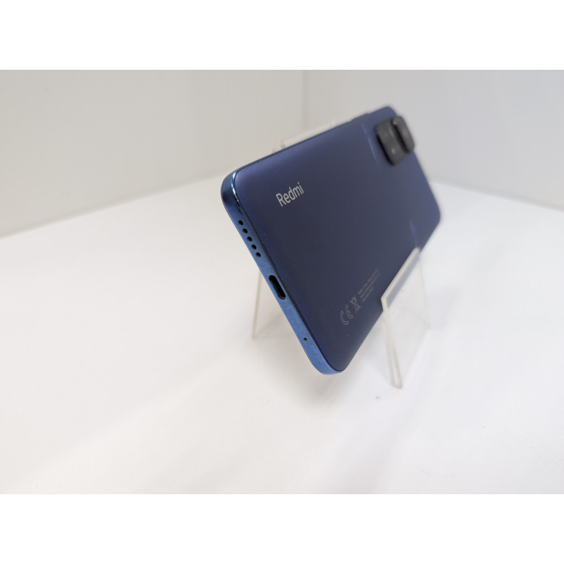 Мобильный телефон Xiaomi Redmi Note 11S 6/128 GB            
            б/у