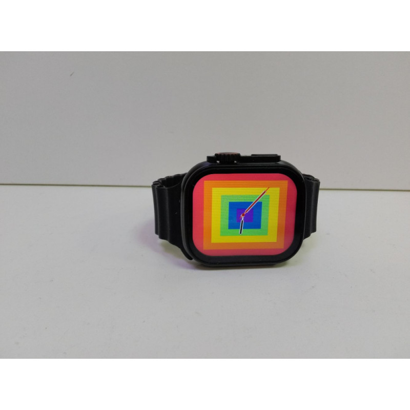 Умные Часы Smart Watch T10 Ultra