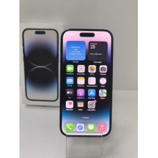 Мобильный телефон Apple iPhone 14 Pro 6/128 GB            
            б/у