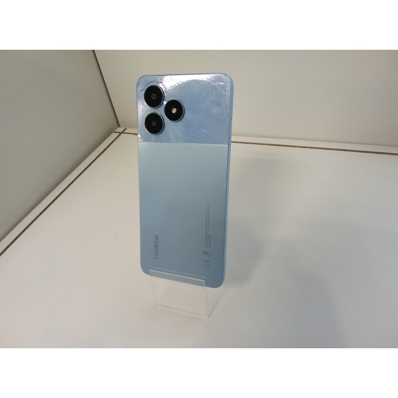 Мобильный телефон REALME Note 50 3/64 GB            
            б/у