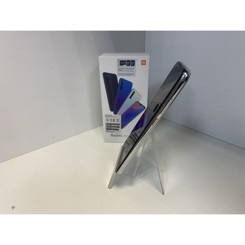 Мобильный телефон Xiaomi Redmi Note 8T 3/32 GB            
            б/у