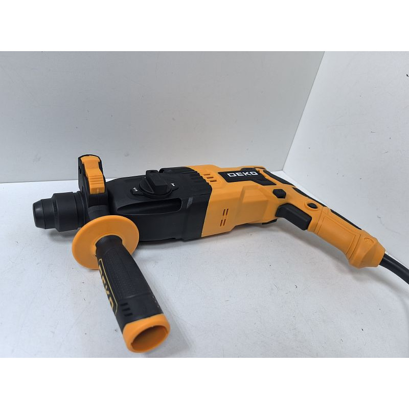 Перфораторы Deko DKH850W