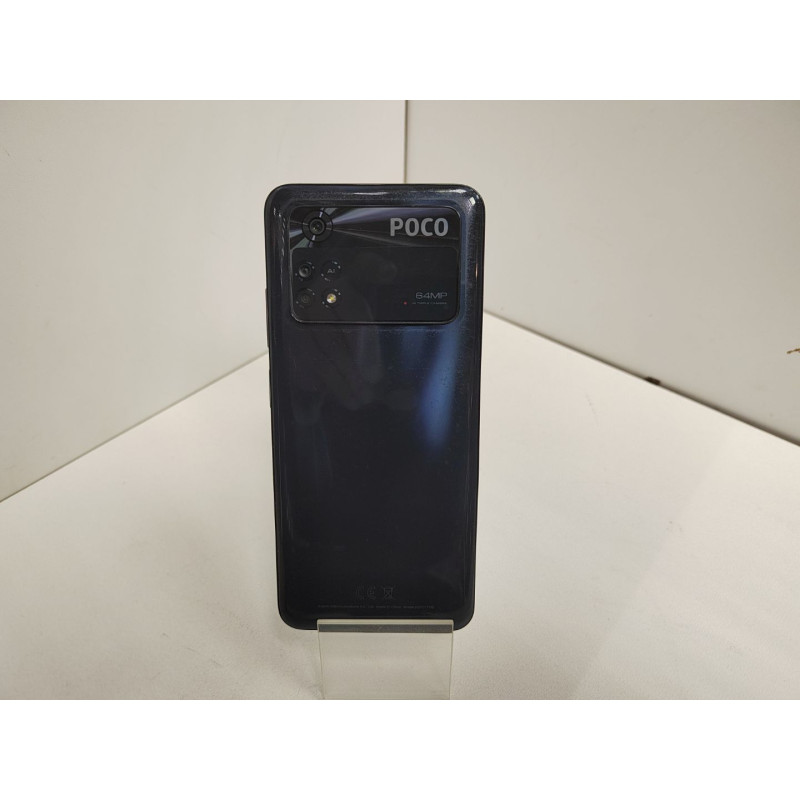 Мобильный телефон Xiaomi Poco M4 PRO 4G 8/256GB            
            б/у