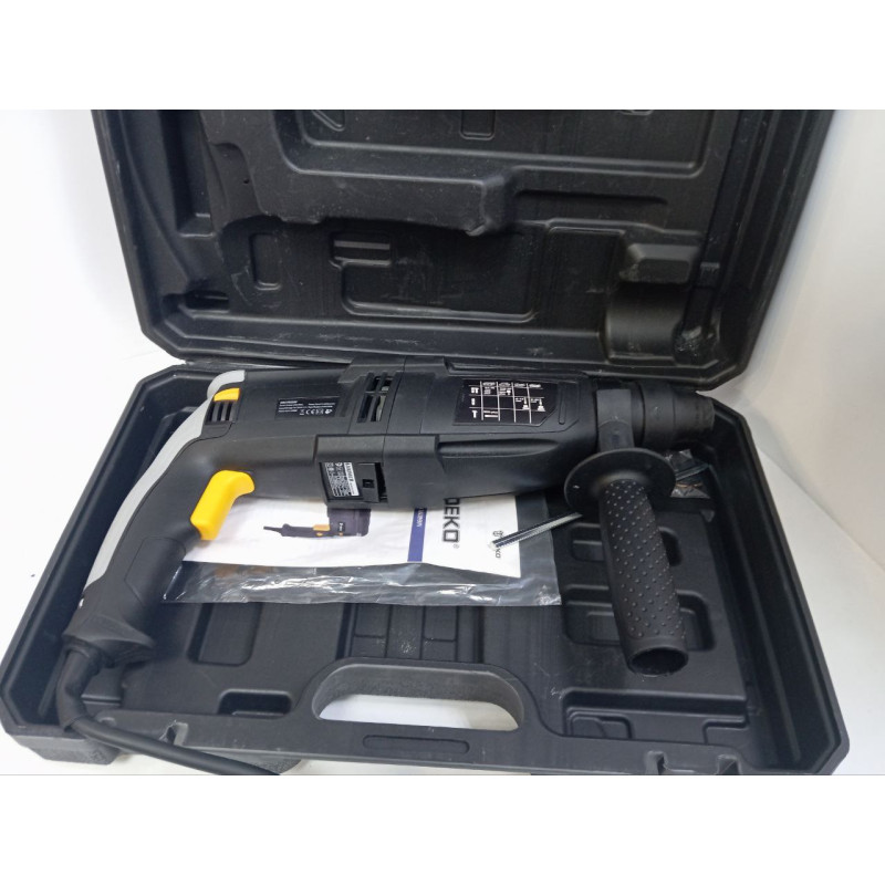 Перфораторы Deko DKH950W            
            б/у