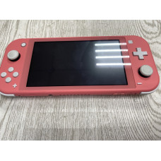Игровые приставки Nintendo Switch Lite 32 GB (HDH-001)            
            б/у