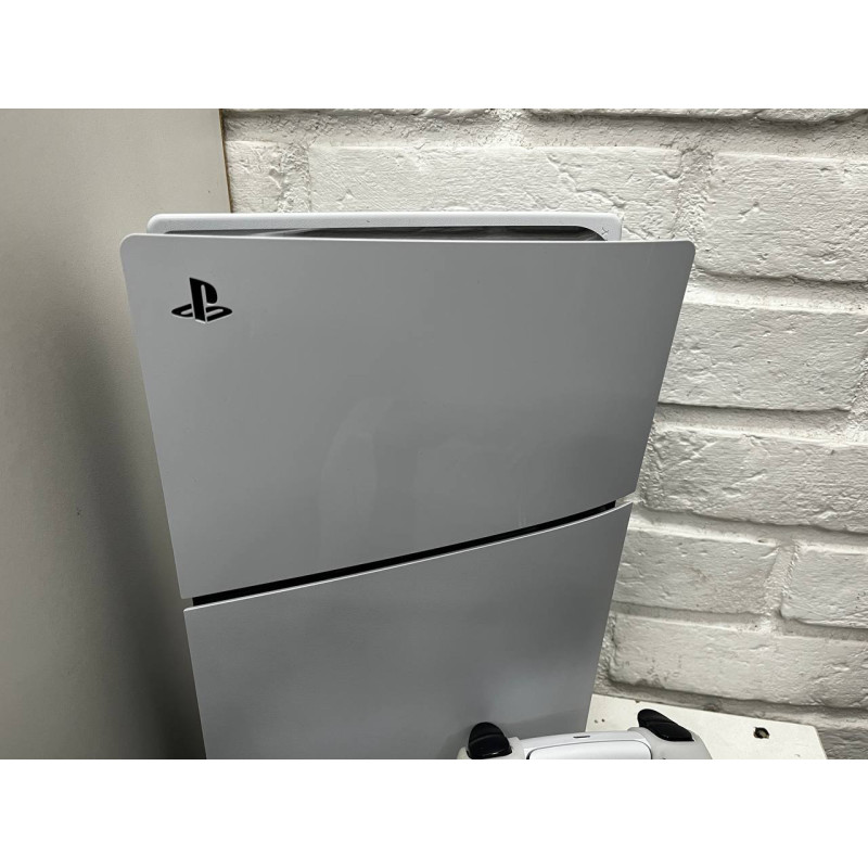 Игровые приставки Sony Playstation 5 Slim 1TB (CFI-2000)            
            б/у