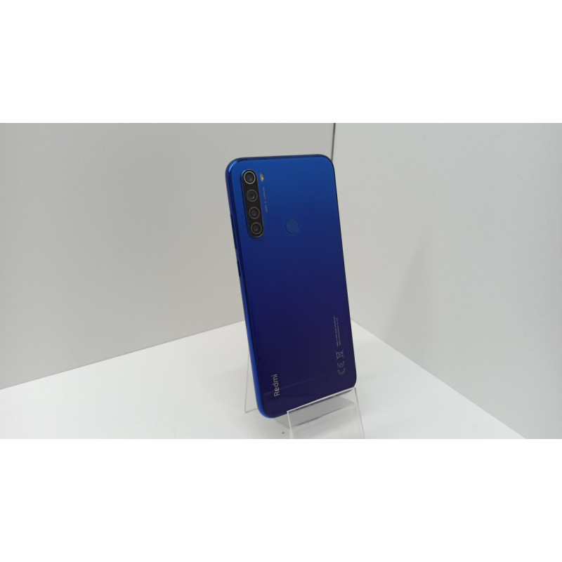 Мобильный телефон Xiaomi Redmi Note 8 3/32 GB            
            б/у