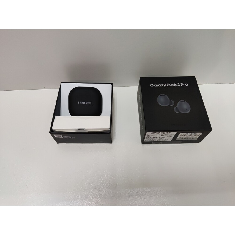 .Наушники Беспроводные Внутриканальные Samsung Galaxy Buds 2Pro