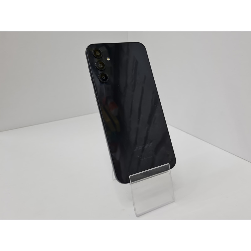 Мобильный телефон Samsung Galaxy A24 6/128 GB            
            б/у