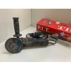 Болгарка P.I.T. PWS 125-C6            
            б/у