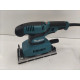 Вибрационная шлифовальная машина Makita BO3711            
            б/у
