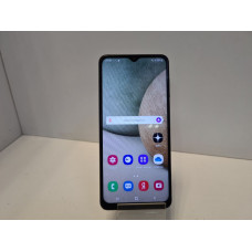 Мобильный телефон Samsung Galaxy A12 4/64 GB            
            б/у