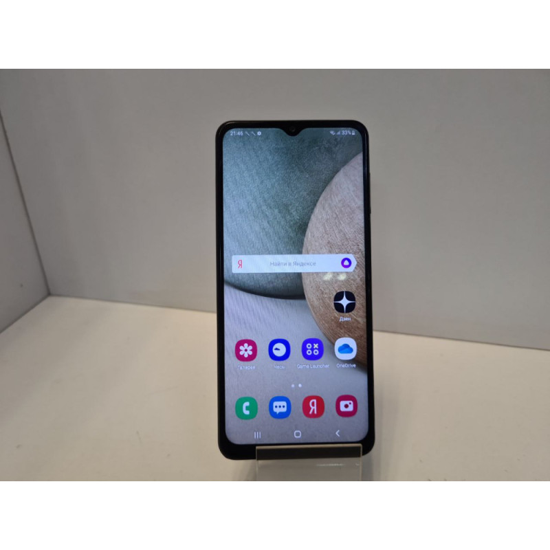 Мобильный телефон Samsung Galaxy A12 4/64 GB            
            б/у