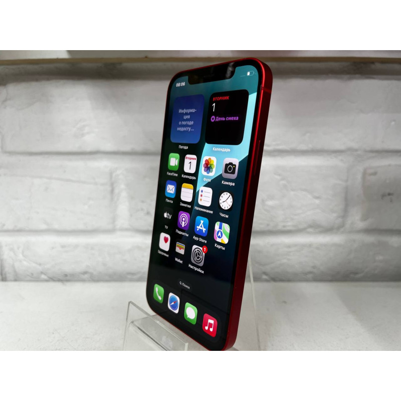 Мобильный телефон Apple iPhone 12 4/256 GB            
            б/у