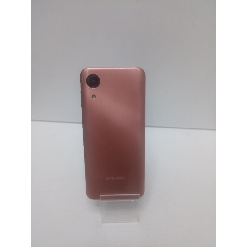 Мобильный телефон Samsung Galaxy A03 Core 2/32 GB            
            б/у