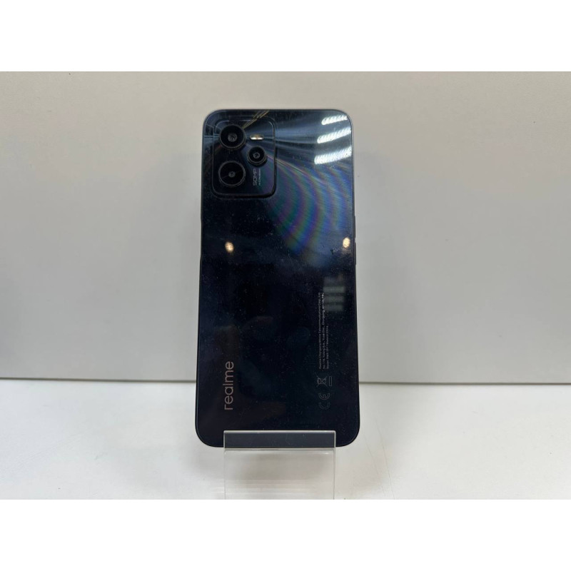 Мобильный телефон REALME C35 4/128 GB            
            б/у
