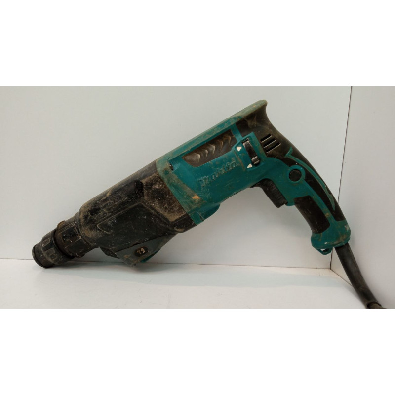 Перфораторы Makita HR2610            
            б/у