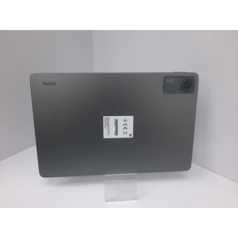 Планшет без SIM-карты Xiaomi Redmi Pad SE 8/256GB            
            б/у