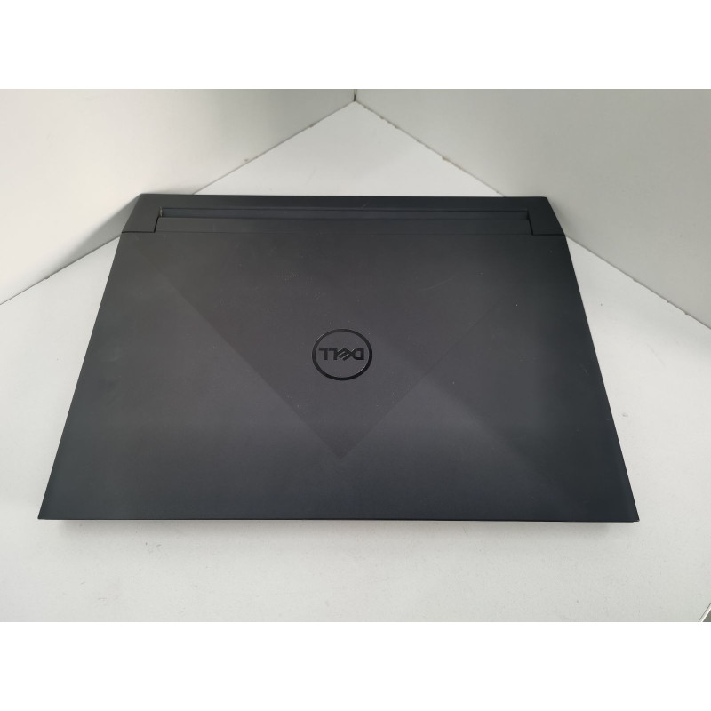 Ноутбук DELL G15 5510            
            б/у