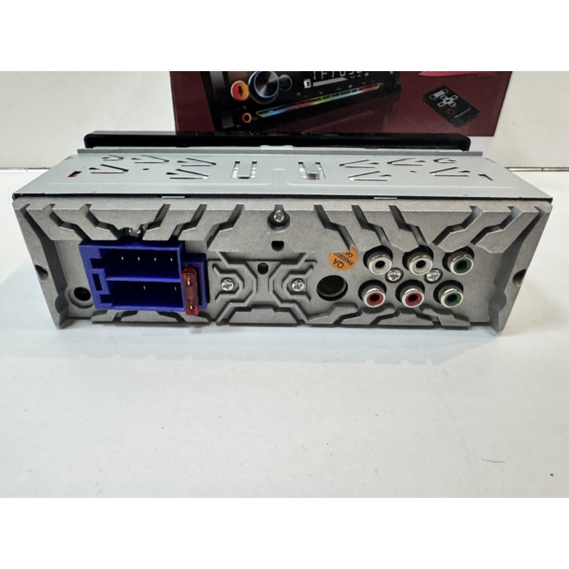 Автомагнитола Pioneer.GB MVH-768MBT            
            б/у