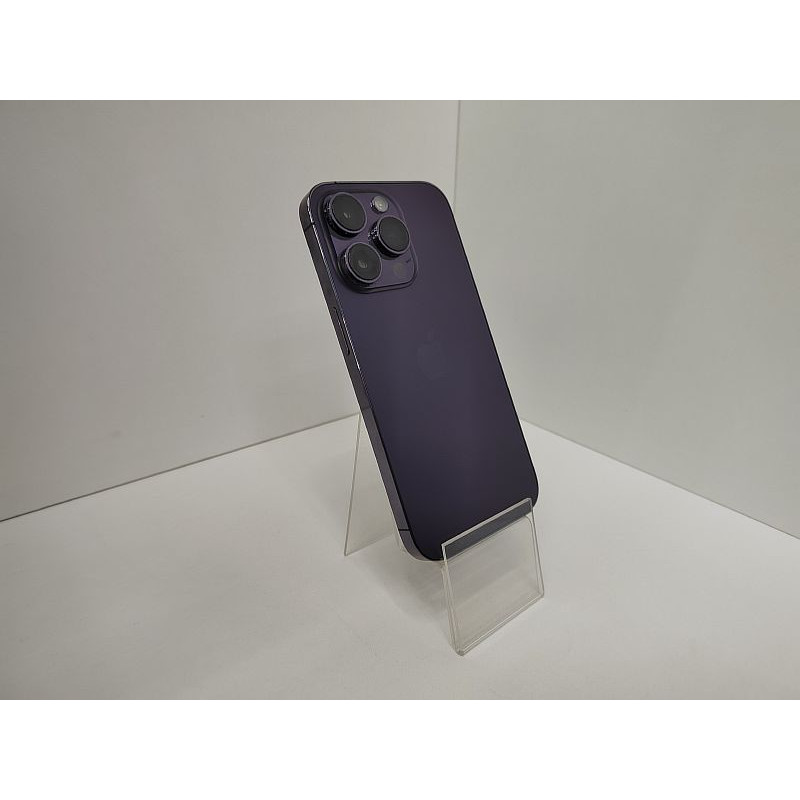 Мобильный телефон Apple iPhone 14 Pro 6/128 GB            
            б/у