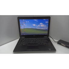 Ноутбук DELL Latitude E7240 Ultrabook            
            б/у