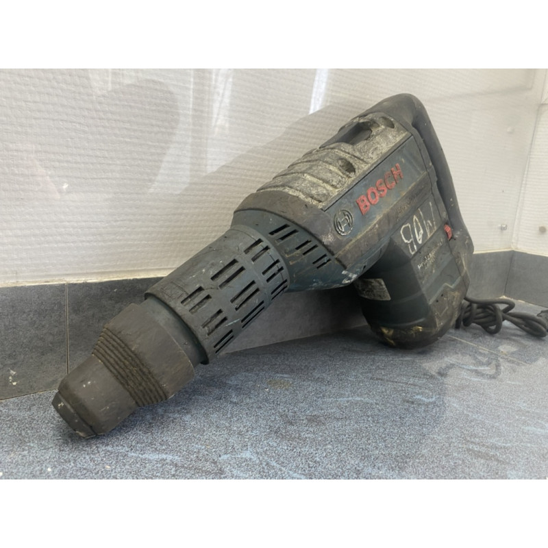 Перфораторы Bosch GBH 8-45 D            
            б/у