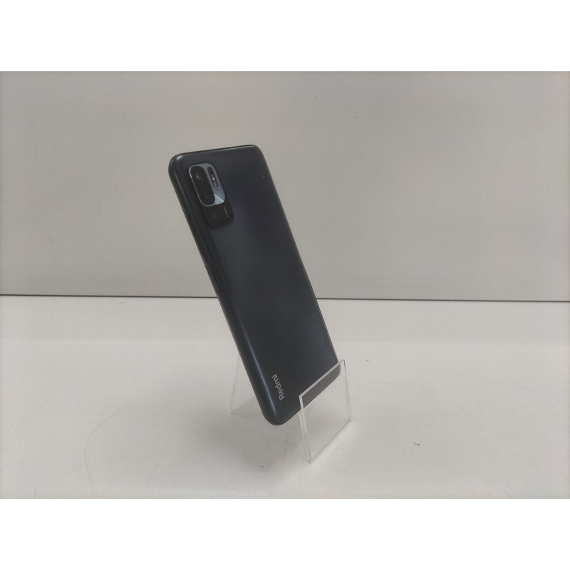 Мобильный телефон Xiaomi Redmi Note 10T 4/128 GB            
            б/у