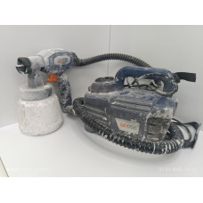 Краскопульт Dexter PLD3112B            
            б/у