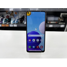 Мобильный телефон Samsung Galaxy A21s 3/32 GB            
            б/у