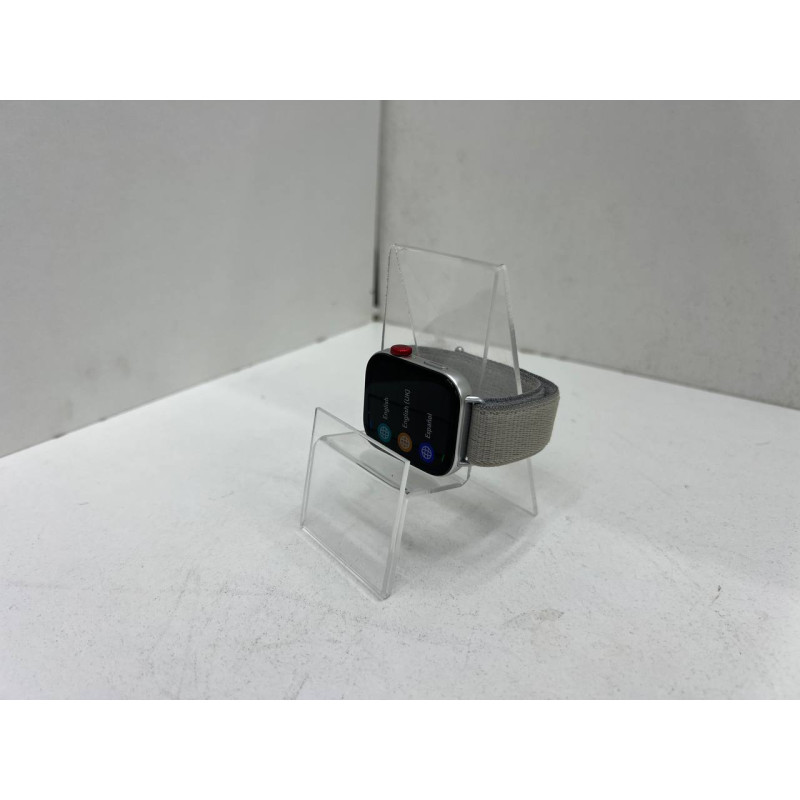 Умные Часы Huawei Watch Fit 3            
            б/у