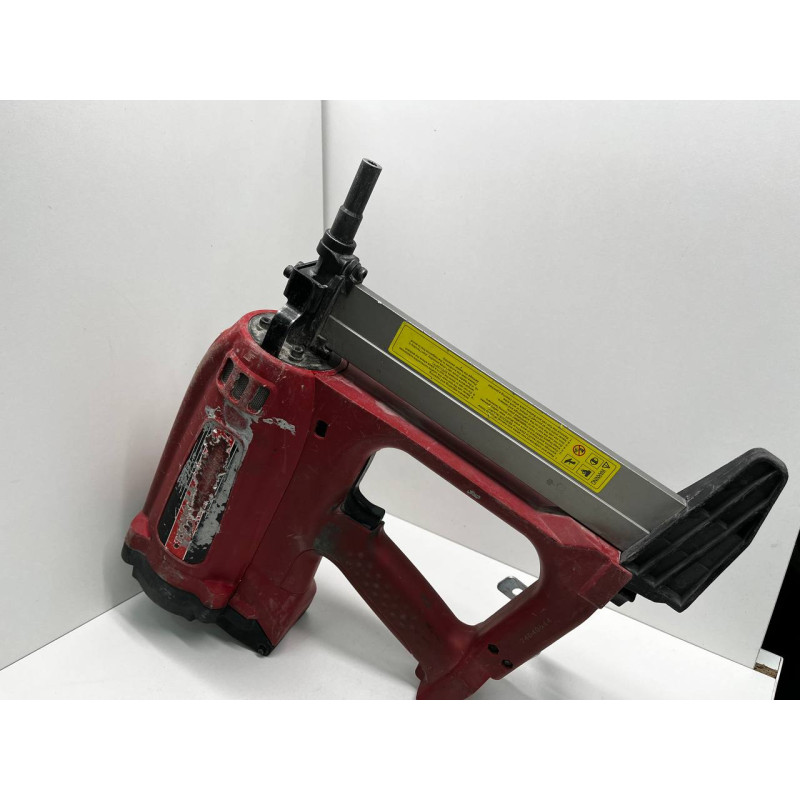 Гвоздезабивной пистолет Fixin FGT-95            
            б/у