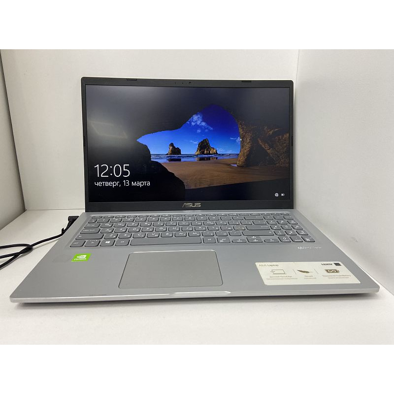 Ноутбук ASUS F515J            
            б/у