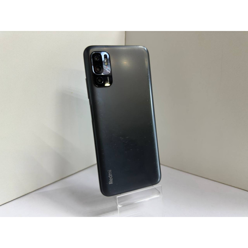 Мобильный телефон Xiaomi Redmi Note 10T 4/128 GB            
            б/у
