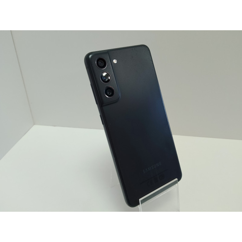 Мобильный телефон Samsung Galaxy S21 FE 5G 8/128 GB            
            б/у