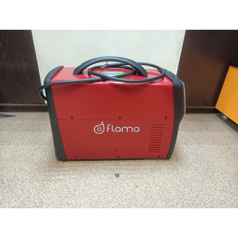 Сварочный аппарат Flama MULTIMIG 350F SYN            
            б/у