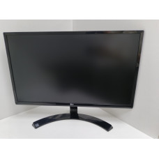 Мониторы LG 24MP58VQ            
            б/у
