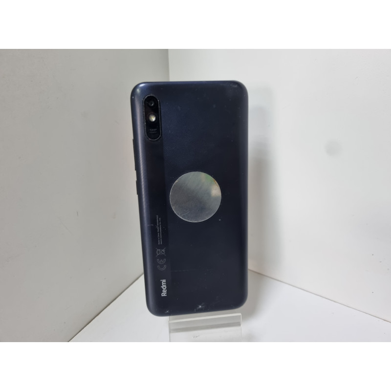 Мобильный телефон Xiaomi Redmi 9A 2/32 GB            
            б/у