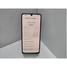 Мобильный телефон Samsung Galaxy A33 5G 8/128 GB            
            б/у