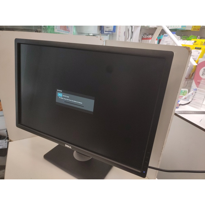 Мониторы DELL U2412M            
            б/у