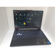 Ноутбук ASUS TUF Gaming F15 FX507ZC4-HN143