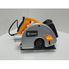 Штроборез DEKO DKWC2000W            
            б/у
