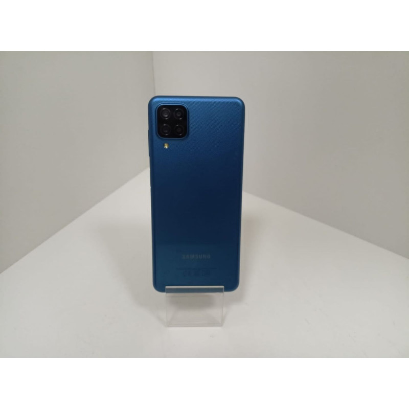 Мобильный телефон Samsung Galaxy A12 4/64 GB.            
            б/у