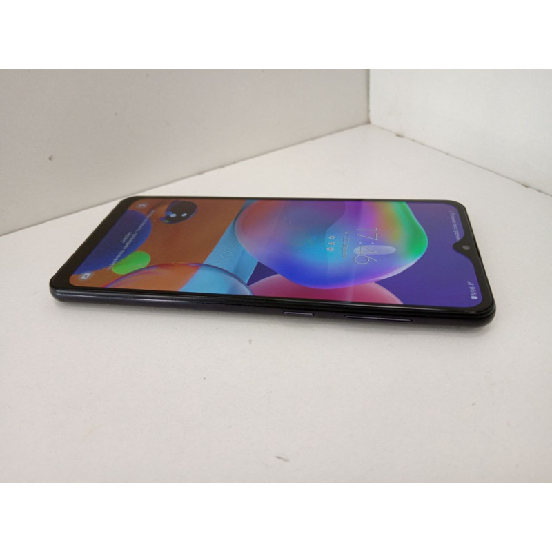Мобильный телефон Samsung Galaxy A31 4/64 GB            
            б/у