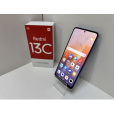 Мобильный телефон Xiaomi Redmi Note 12 4/128 GB            
            б/у