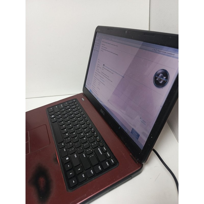 Ноутбук DELL Inspirion N5050            
            б/у