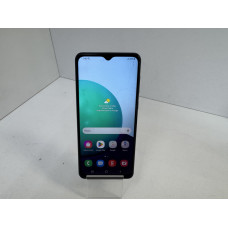Мобильный телефон Samsung Galaxy A02 2/32 GB            
            б/у