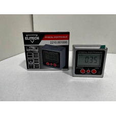 Уровень Elitech 2210.001000