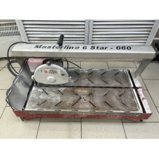 Плиткорез FUBAG Master Line 6 Star 660            
            б/у
