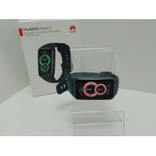 Умные Часы Huawei Band 6            
            б/у